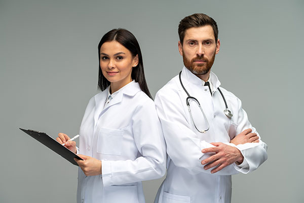 peptide therapy clinic in Rockwall